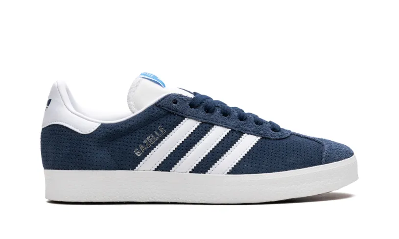 Adidas Gazelle Gazelle 'Preloved Ink Cloud White Core White'